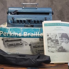 braille typewriter for sale braille typewriter for sale Laredo