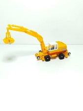 Kibri bagger zweiwege gebraucht kaufen Kibri bagger zweiwege gebraucht kaufen  Lathen