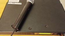 Shure u4s wireless usato  Frabosa Sottana