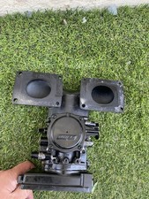Kawasaki 650sx intake for sale  Santee