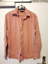Tommy Hilfiger - Herren Freizeithemd - Top - Grösse : L comprar usado  Enviando para Brazil