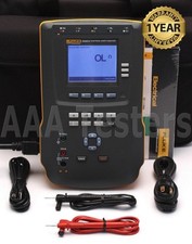 Fluke esa612 115v for sale  Southgate
