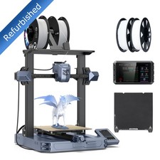 Refurbished creality printer for sale  Houston