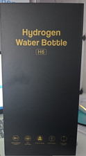 Tragbare wasserstoff wasserfla gebraucht kaufen  Biberach an der Riß