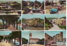 1963 cingoli nove usato  Montebelluna
