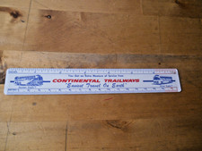 Vintage plastic ruler for sale  Englewood