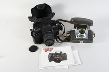 N74u88 analoge fotokamera gebraucht kaufen  Neu-Ulm
