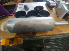 Aluminium diesel fuel for sale  PLYMOUTH