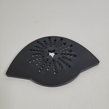 Replacement grate drip for sale  Saint Paris