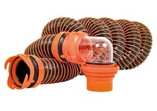 sewer rv kit rhino for sale  Virginia Beach