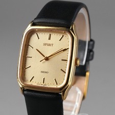 Orologio uomo seiko usato  Spedire a Italy