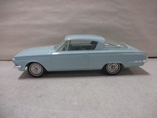 1964 plymouth barracuda for sale  York