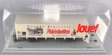 Jouef 627600 sncf d'occasion  France