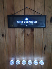 Champagne moet chandon d'occasion  Nîmes