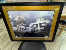 Drew brees reggie for sale  Las Vegas