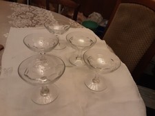 Coupes champagne cristal d'occasion  Montélimar