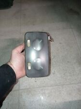 Plaffoniera kit luci usato  Montesarchio