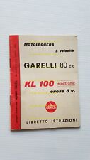 garelli 80 cc usato garelli 80 cc usato Vimodrone