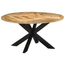 Solid mango wood for sale  MACCLESFIELD
