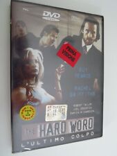 The hard word usato  Baronissi