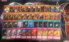 burning abyss deck for sale burning abyss deck for sale New Haven
