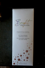 Crema de día blanqueadora Dalton Marine Cosmetics control de pigmentación SPF50 segunda mano  Embacar hacia Mexico