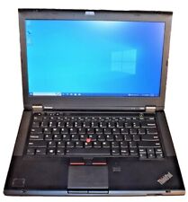Lenovo ThinkPad T430 Intel Core i7-3520 2.9GHz 8GB RAM 256GB SSD Windows 10 Pro comprar usado  Enviando para Brazil