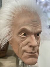 Doc brown back for sale  SKELMERSDALE
