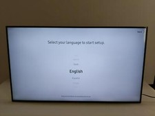 Samsung smart led for sale  Grand Rapids