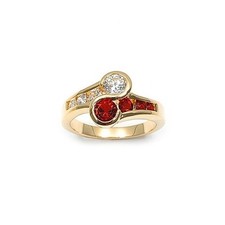 Bijoux femme t52 d'occasion  Villers-Saint-Paul