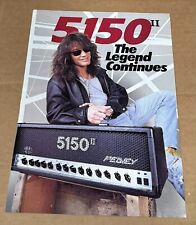 Peavey amps evh for sale  Baldwin