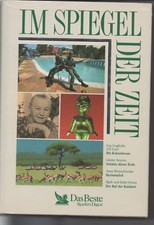 Spiegel zeit sammlung gebraucht kaufen  Pirna, Dohma, Struppen