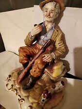 Vintage rarish gamekeeper for sale  WELLINGTON