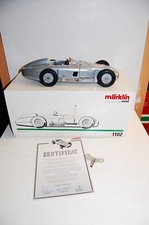 Märklin 81102 blech gebraucht kaufen  Leipzig
