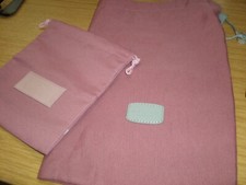 Radley. dust bags. for sale  NOTTINGHAM