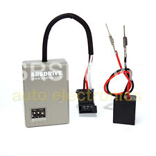 Emulador de tapete de ocupação de assento para MINI Cooper R53 R55 sensor diagnóstico 2003-2010 comprar usado Emulador de tapete de ocupação de assento para MINI Cooper R53 R55 sensor diagnóstico 2003-2010 comprar usado  Enviando para Brazil