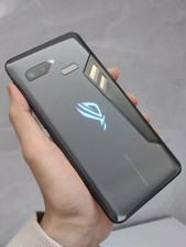 Telefone ASUS ROG 1ª Geração -8+ 128 GB - Preto (desbloqueado) versão 4G 2018 comprar usado  Enviando para Brazil