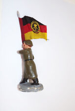 Nva fahnenträger alte gebraucht kaufen  Neugersdorf