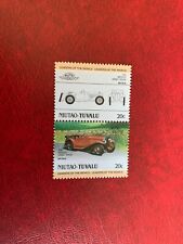 Tuvalu niutao 1984 for sale  WHITSTABLE