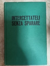 Vesco intercettateli senza usato  Zerbolo