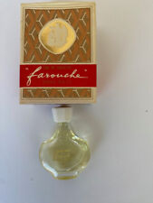 Profumi mignon farouche usato  Varese