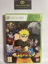 Jeu Naruto Shippuden Ultimate Ninja Storm 3  Xbox 360 Excellent État comprar usado  Enviando para Brazil