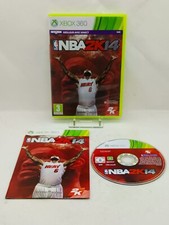 NBA 2K14 / Microsoft XBOX 360 / Complet /  PAL FR comprar usado  Enviando para Brazil
