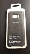 Clear cover galaxy usato  Napoli