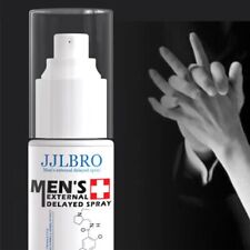 Jjlbro men spray d'occasion  Expédié en Belgium