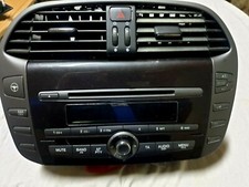 Autoradio con plancia usato  Italia