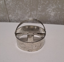 Vintage 3.5 round for sale  Beecher City