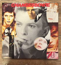 David bowie changesbowie usato  Roma