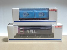 Märklin 4851 4659 gebraucht kaufen  Nufringen