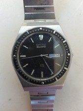 Seiko quartz montre usato  Spedire a Italy